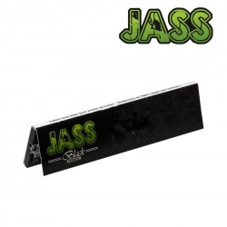 JASS SLIM Black Edition...